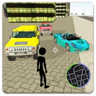 火柴人大冒險(xiǎn)