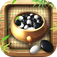 圍棋入門app