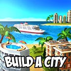 天堂之城(paradise city: simulation game)