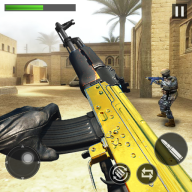 战火英雄(Pro Sniper)