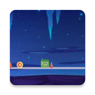 立方體跳躍(Cube Jump)
