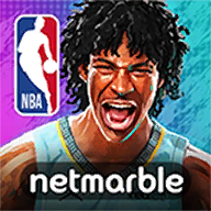 NBA球星游戲圖標
