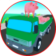 豬卡車(Svinovoz)圖標(biāo)