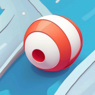 球和路徑(Ball and Path)