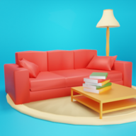 家具店螺旋生命(Furniture Shop: Spiral Life)