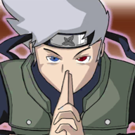 忍者大師(Ninja Master: A Shinobi Saga)圖標
