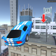 漂移停車場(chǎng)(DriftParking)圖標(biāo)
