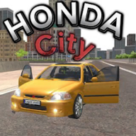 本田市(HondaCity)圖標(biāo)