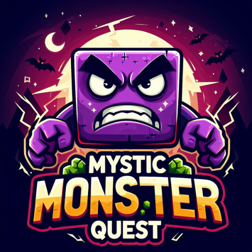神秘怪物任务(Mystic Monster Quest)