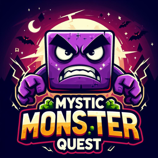 神秘怪物任務(wù)(Mystic Monster Quest)