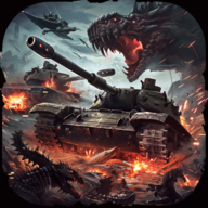 裝甲大亂斗(Armored Mayhem)