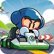 跑跑卡丁車蝸牛版