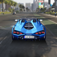 3D汽車特技大師游戲圖標(biāo)