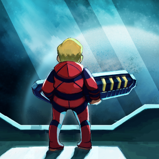 失落方舟：病變游戲