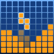 方块拼图(Legend Block Puzzle)