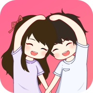 最美情侶app