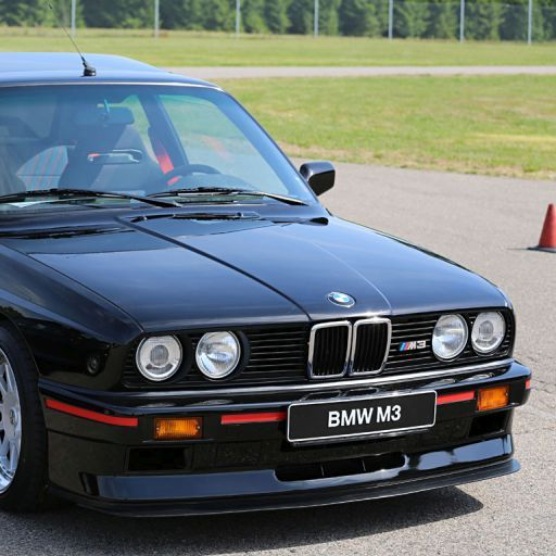 汽车模拟器M3(m3 drift simulator)