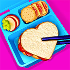 午餐便當(dāng)(lunch box)