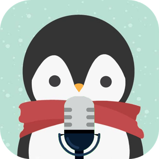 完美变声器APP图标