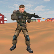 突擊隊(duì)射擊(Commando Shooting)