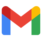 gmail郵箱(谷歌郵箱)圖標