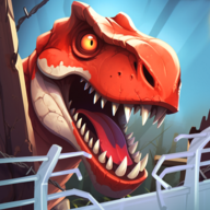 恐龍戰(zhàn)士侏羅紀(jì)大逃亡(Dino Fighter: Jurassic Escape)