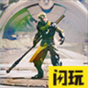 黑悟空神話手游(wukong)圖標(biāo)