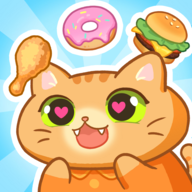 食品制造商(CatDonuts)