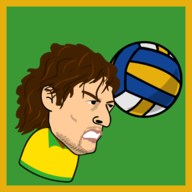 頭球(HeadVolley)