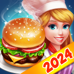 Crazy Cooking游戏