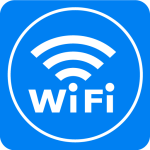 万能WiFi密码查看器app图标