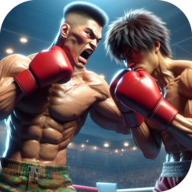 幫派老大打架野獸游戲(Gang Boss fights - Beasts Game)