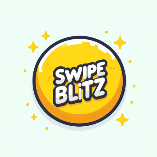 揮舞閃電戰(zhàn)(Swipe Blitz)