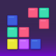 方塊粉碎(Block Smash)圖標