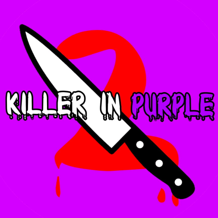 紫衣人模拟器2游戏(Killer in Purple 2)