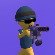 固體軍人(Militar Macizo)