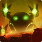 納米機器人進(jìn)化(NanoMedix)