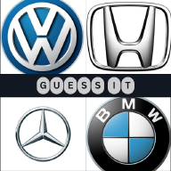 猜汽車照片問答(Guess Cars)圖標