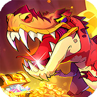 红龙传说饥饿宝箱(Red Dragon Legend)