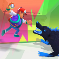 怪物沖刺(Monster Rush)