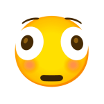 Emoji表情贴纸app