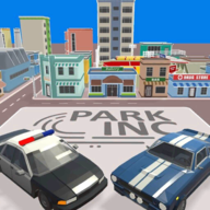 公園公司(PARK INC)