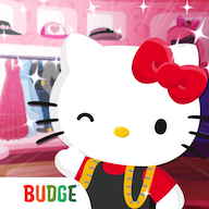 HelloKitty時(shí)尚明星手游