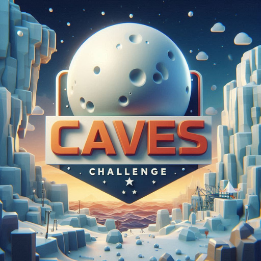 洞穴挑戰(zhàn)賽(Caves Challenge)