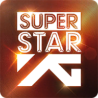 SuperStar YG游戲圖標(biāo)