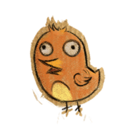 纸鸟(Paper Bird)