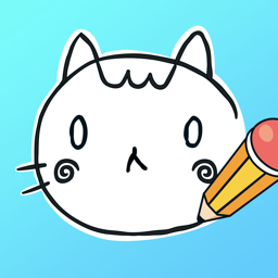 我畫你猜游戲