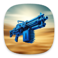 沙丘机器人(Desert: Dune Bot)