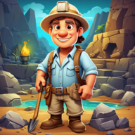 真正的考古學(xué)家(True Archaeologist)
