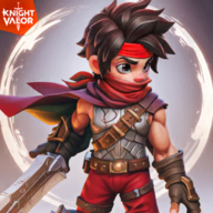 騎士的勇氣(Knight's Valor)